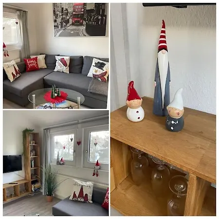 Zentrale Ruhige 3-Zimmer-Wohnung Cassel Extérieur photo