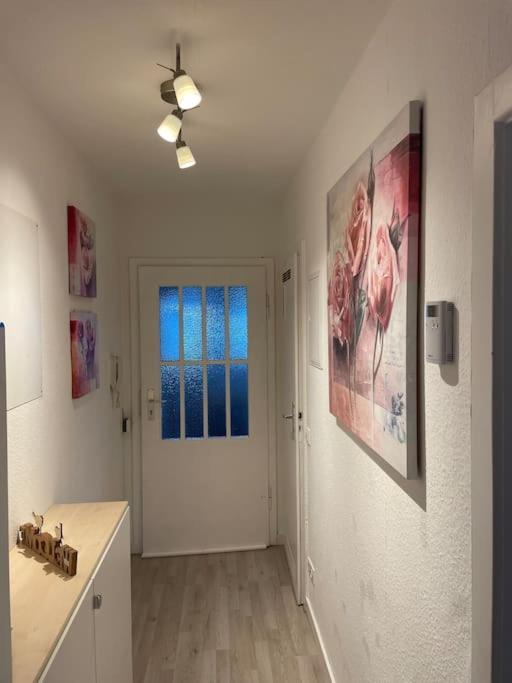 Appartamento Zentrale Ruhige 3-zimmer-wohnung Kassel