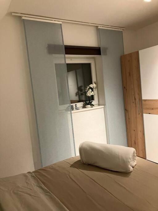 Zentrale Ruhige 3-zimmer-wohnung *