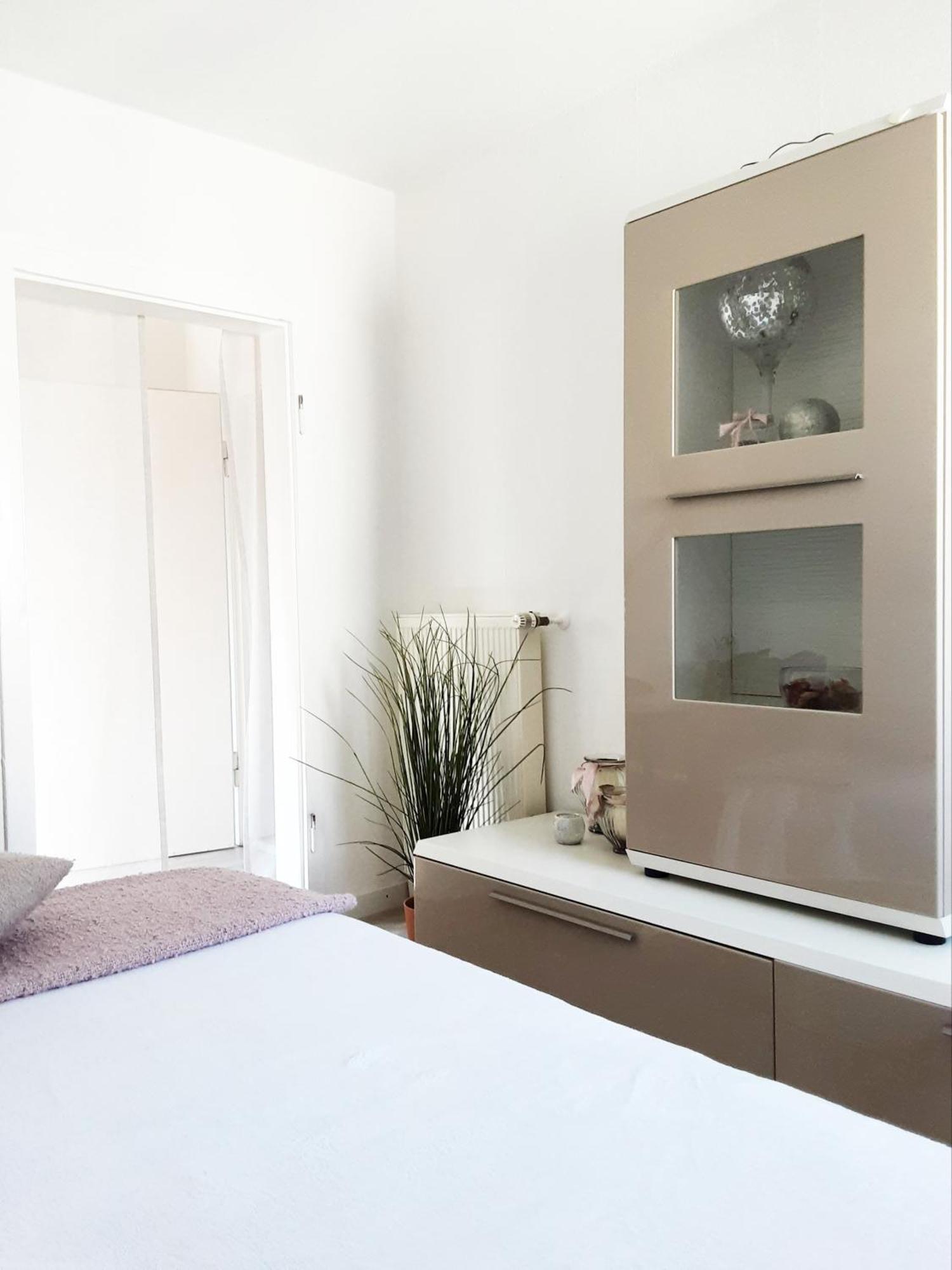Appartement Zentrale Ruhige 3-zimmer-wohnung Cassel